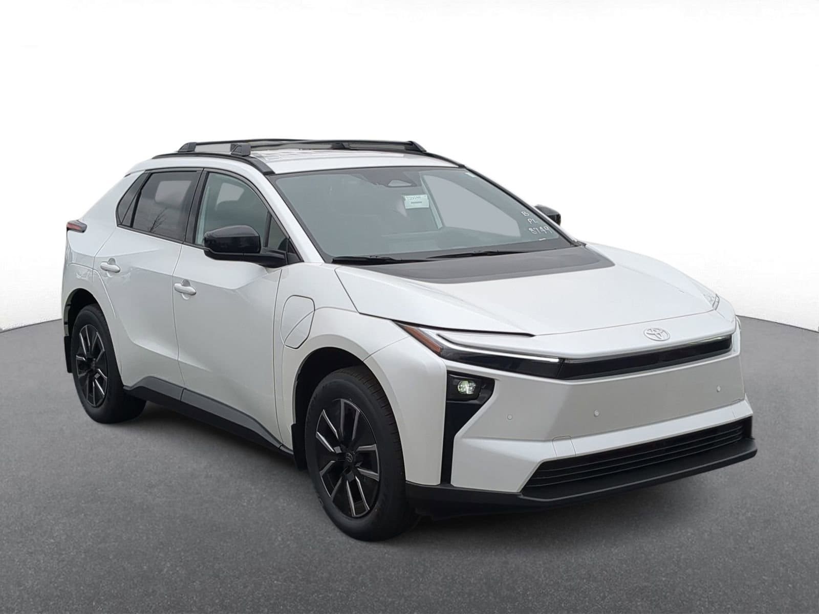 Thumbnail: 2026 Toyota bZ - 2