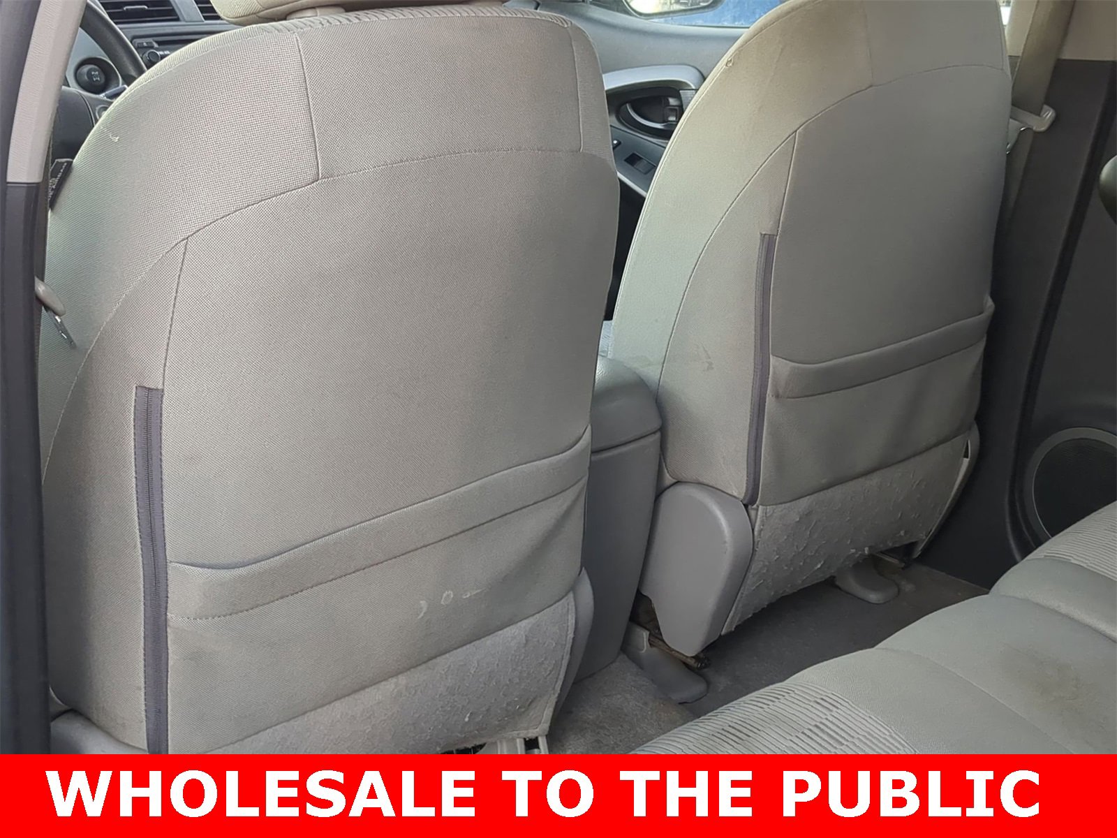 Thumbnail: 2012 Toyota RAV4 - 18