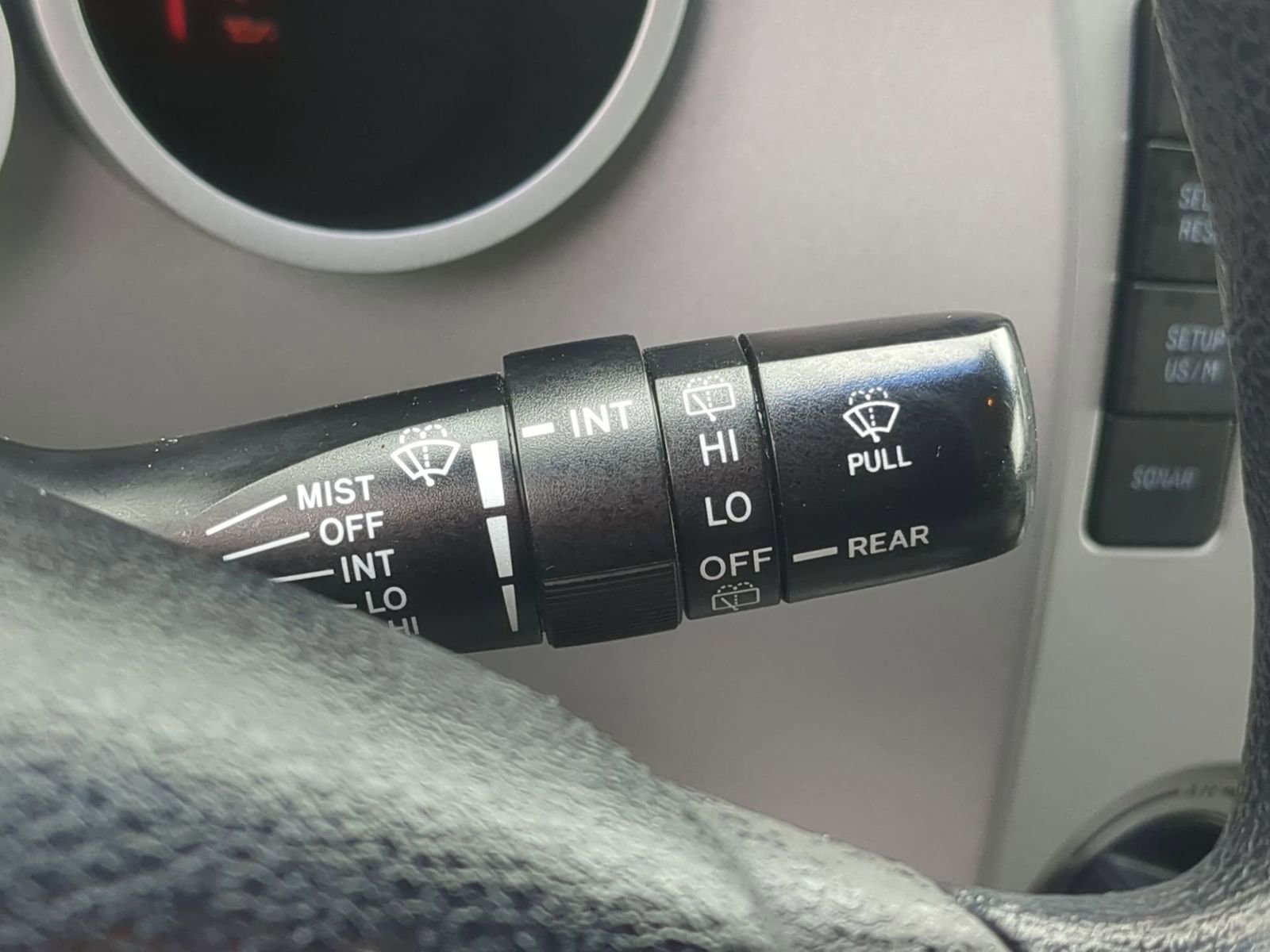 Thumbnail: 2008 Toyota Sequoia - 34