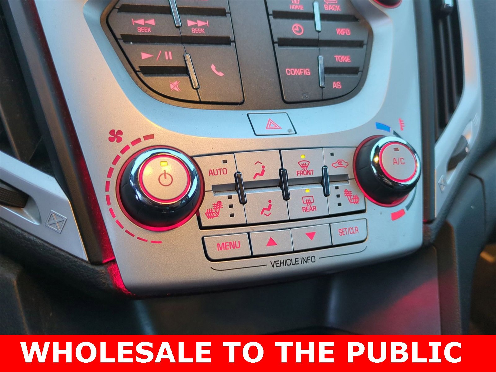 Thumbnail: 2017 GMC Terrain - 28