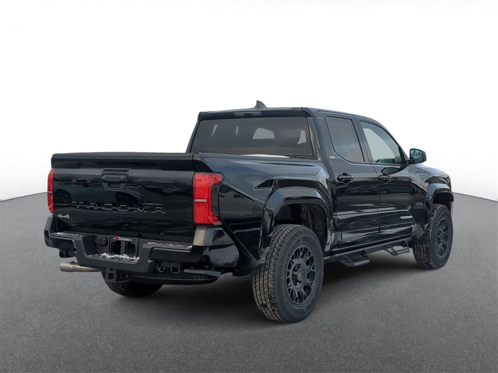 Thumbnail: 2026 Toyota Tacoma - 8