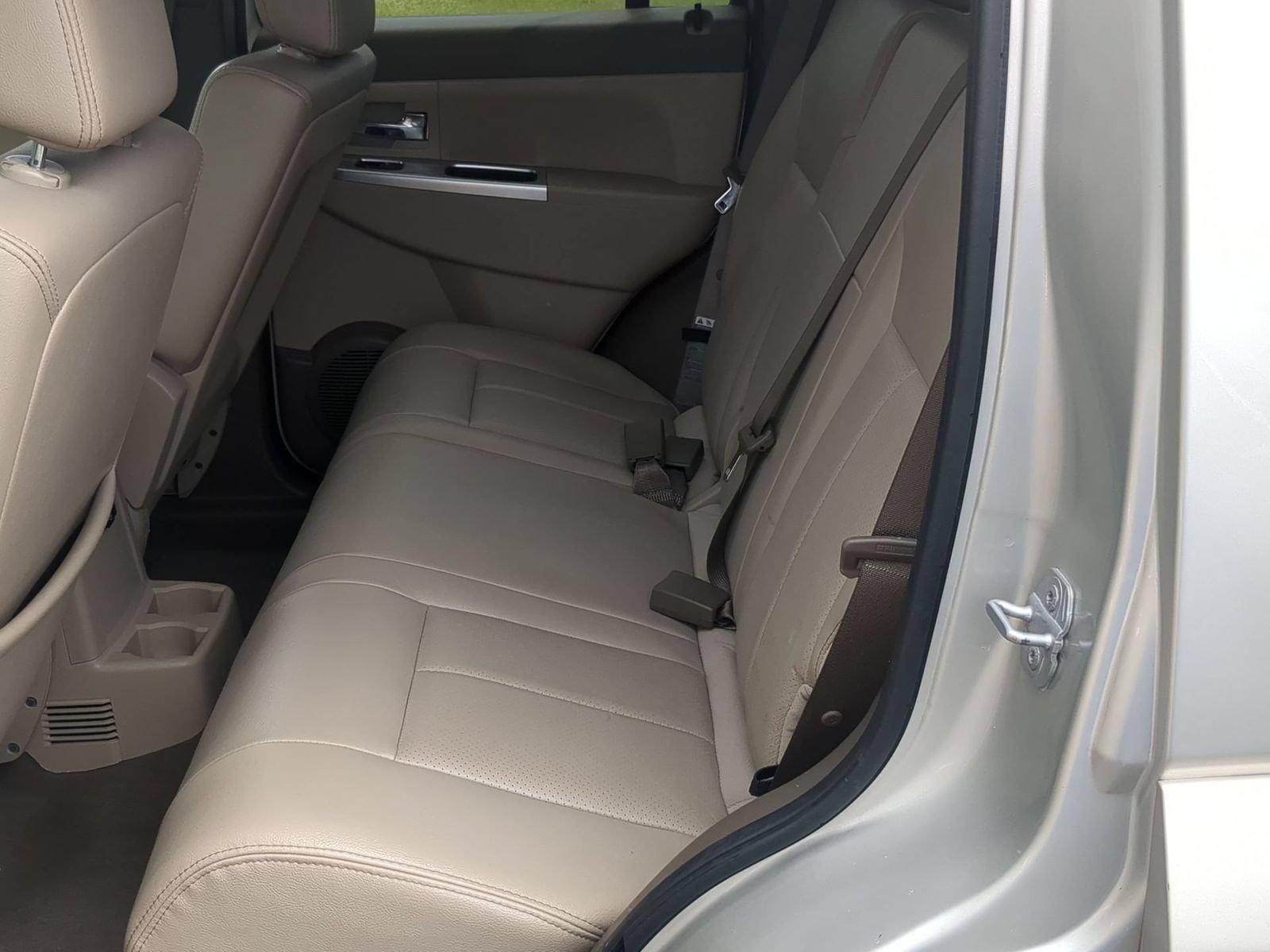 Thumbnail: 2009 Jeep Liberty - 19