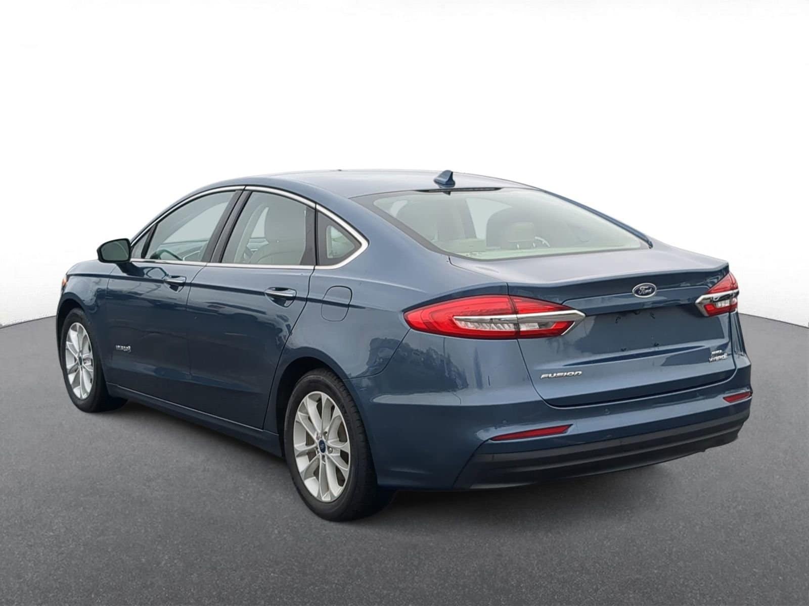 Thumbnail: 2019 Ford Fusion - 6