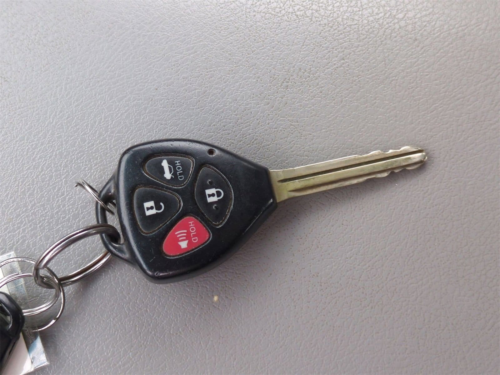 Thumbnail: 2011 Toyota Camry - 27