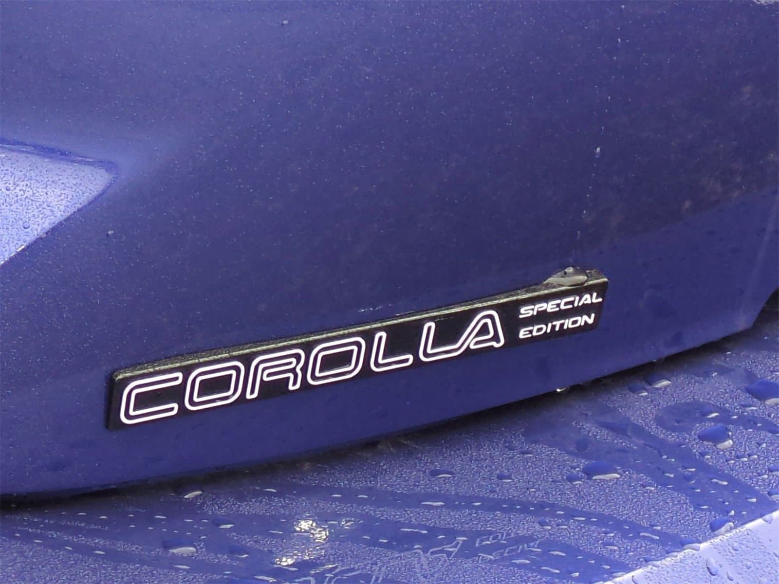 Thumbnail: 2026 Toyota Corolla - 12