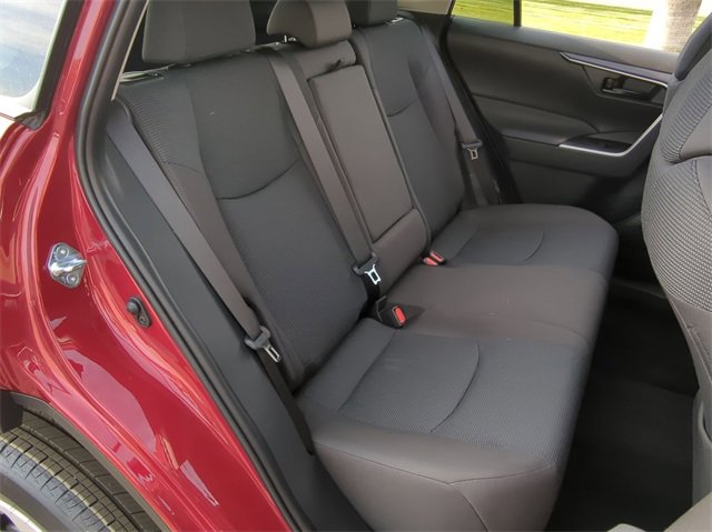 Thumbnail: 2024 Toyota RAV4 - 20