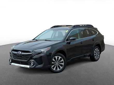 2023 Subaru Outback Limited XT SUV