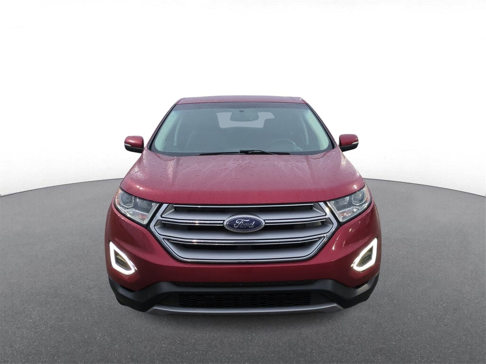 Thumbnail: 2018 Ford Edge - 3