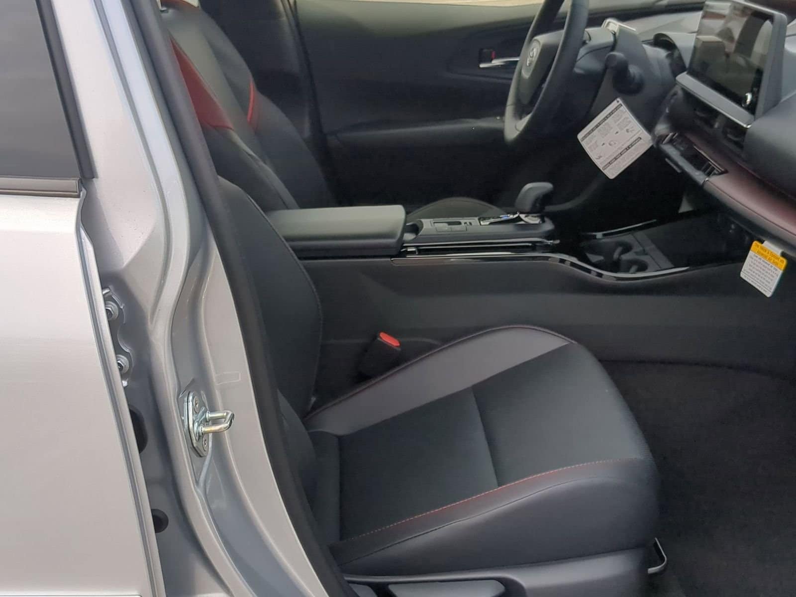 Thumbnail: 2026 Toyota Prius - 21