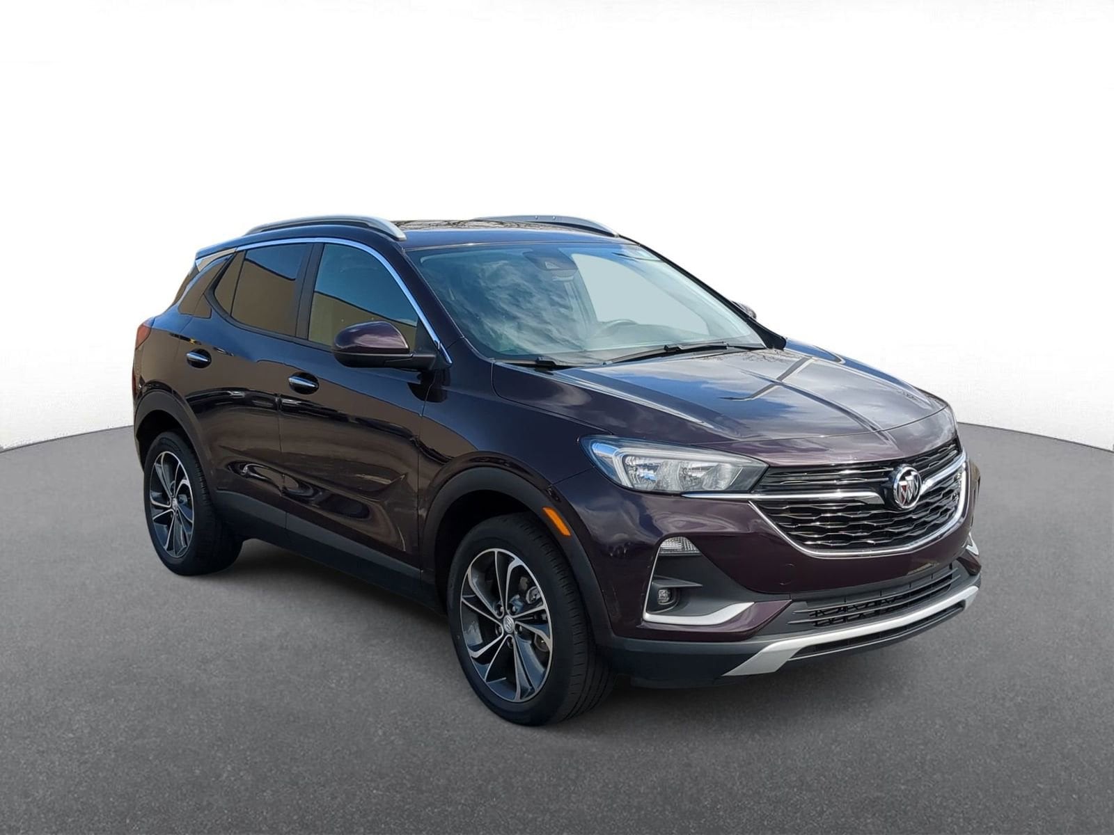 Thumbnail: 2020 Buick Encore GX - 2
