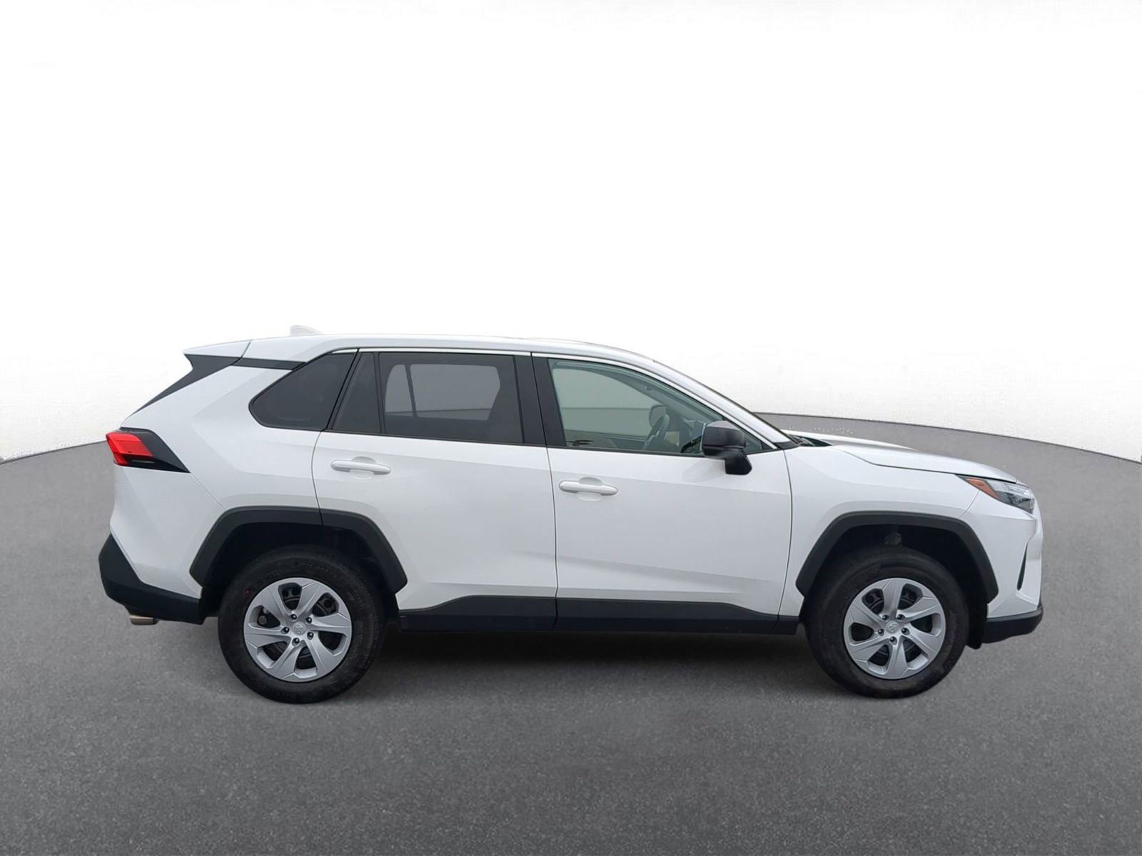 Thumbnail: 2025 Toyota RAV4 - 9