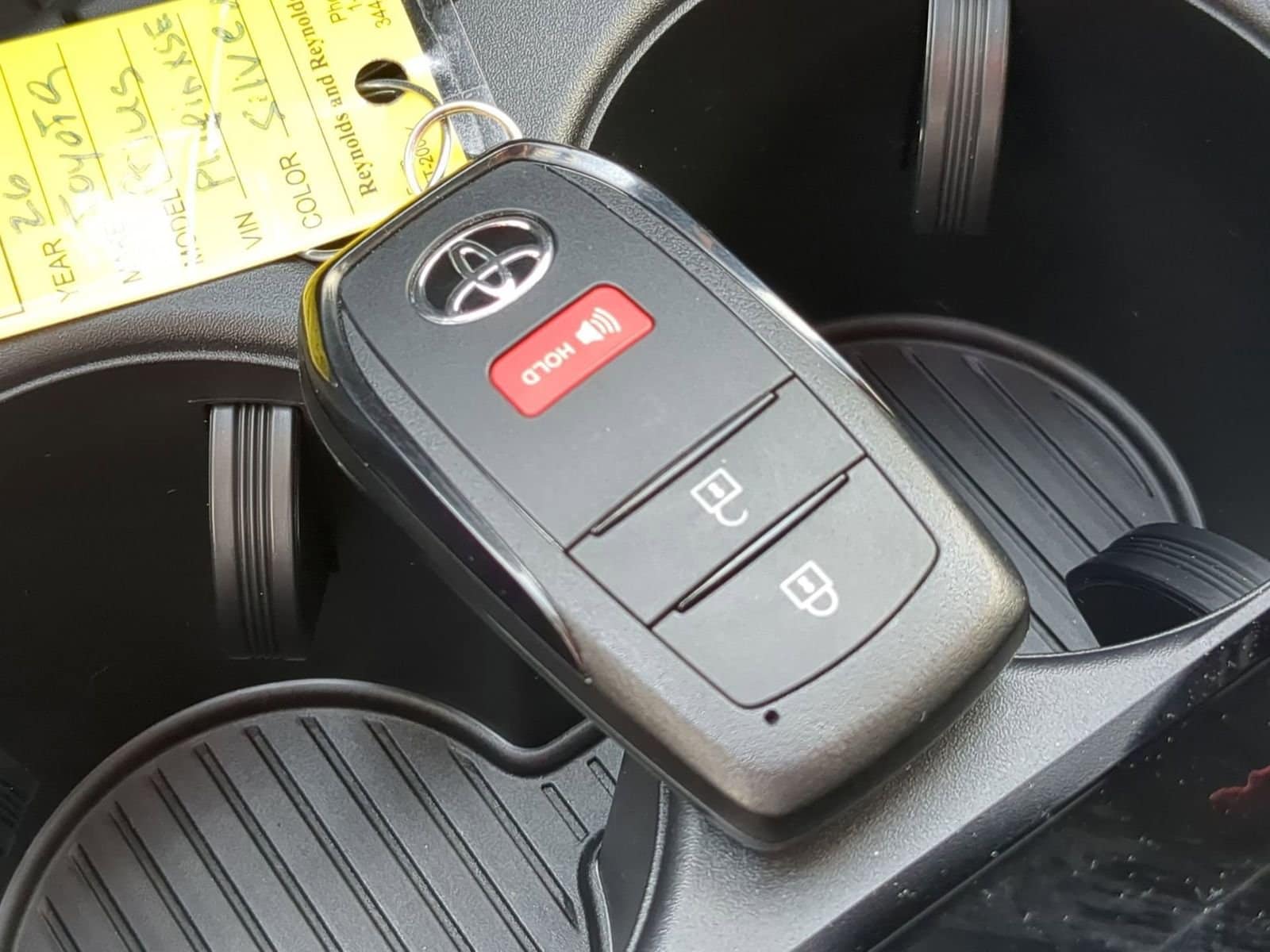 Thumbnail: 2026 Toyota Prius - 33