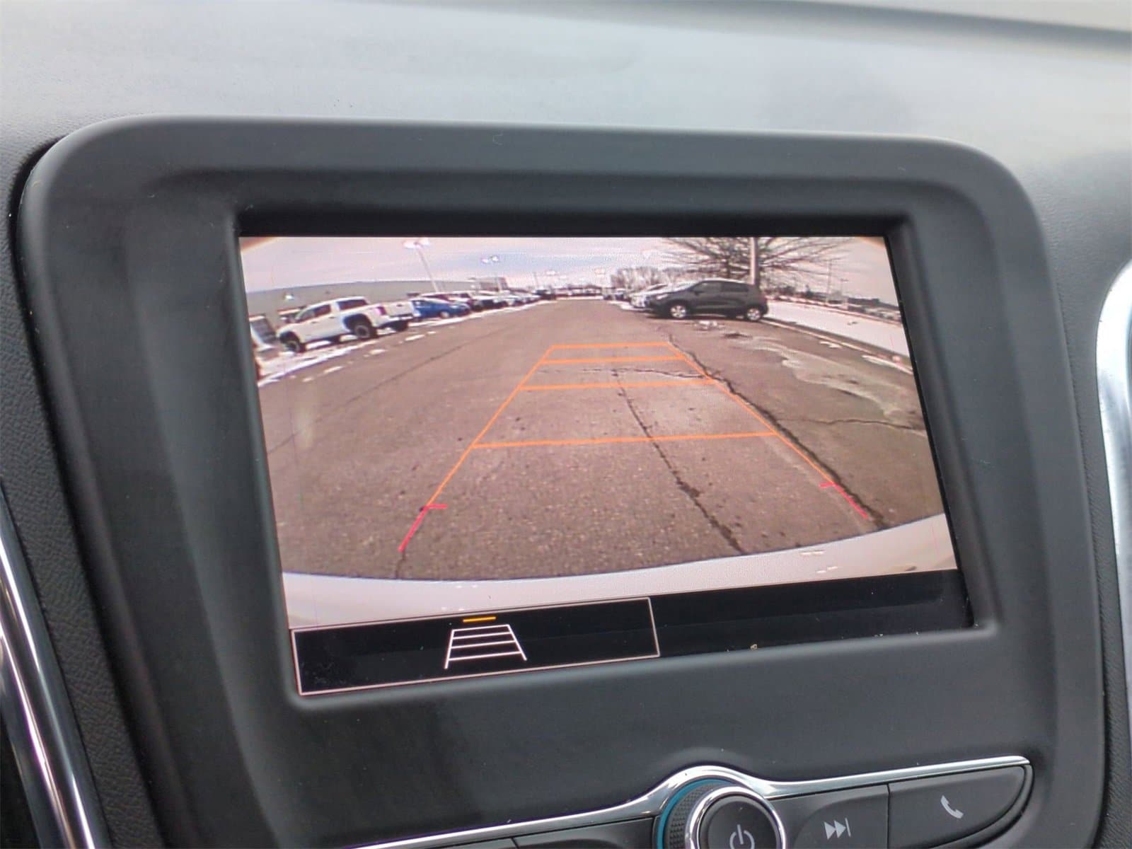 Thumbnail: 2024 Chevrolet Equinox - 29