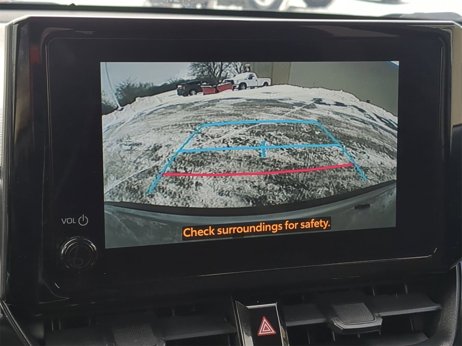 Thumbnail: 2023 Toyota Corolla Cross - 35