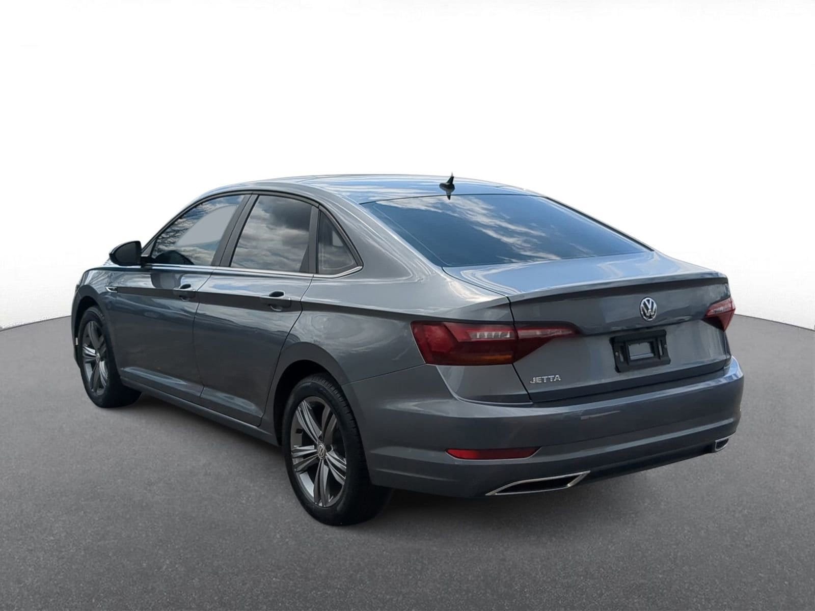 Thumbnail: 2019 Volkswagen Jetta - 6