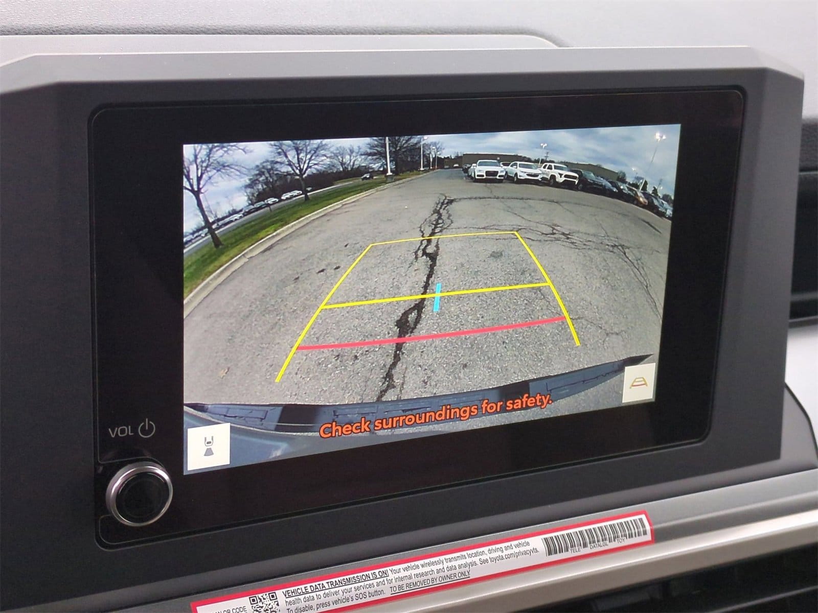 Thumbnail: 2026 Toyota Tacoma - 29