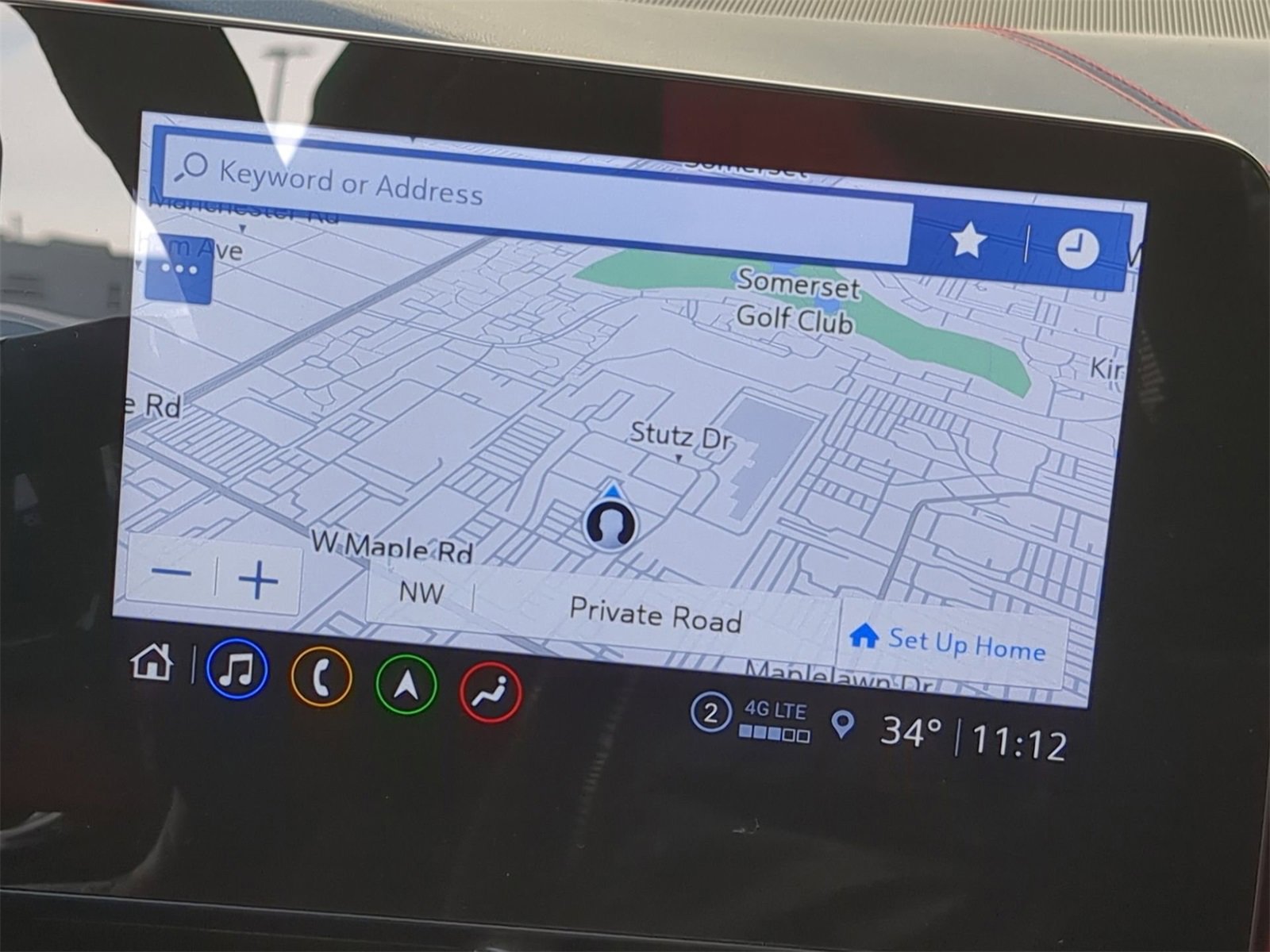 Thumbnail: 2023 Chevrolet Corvette - 32