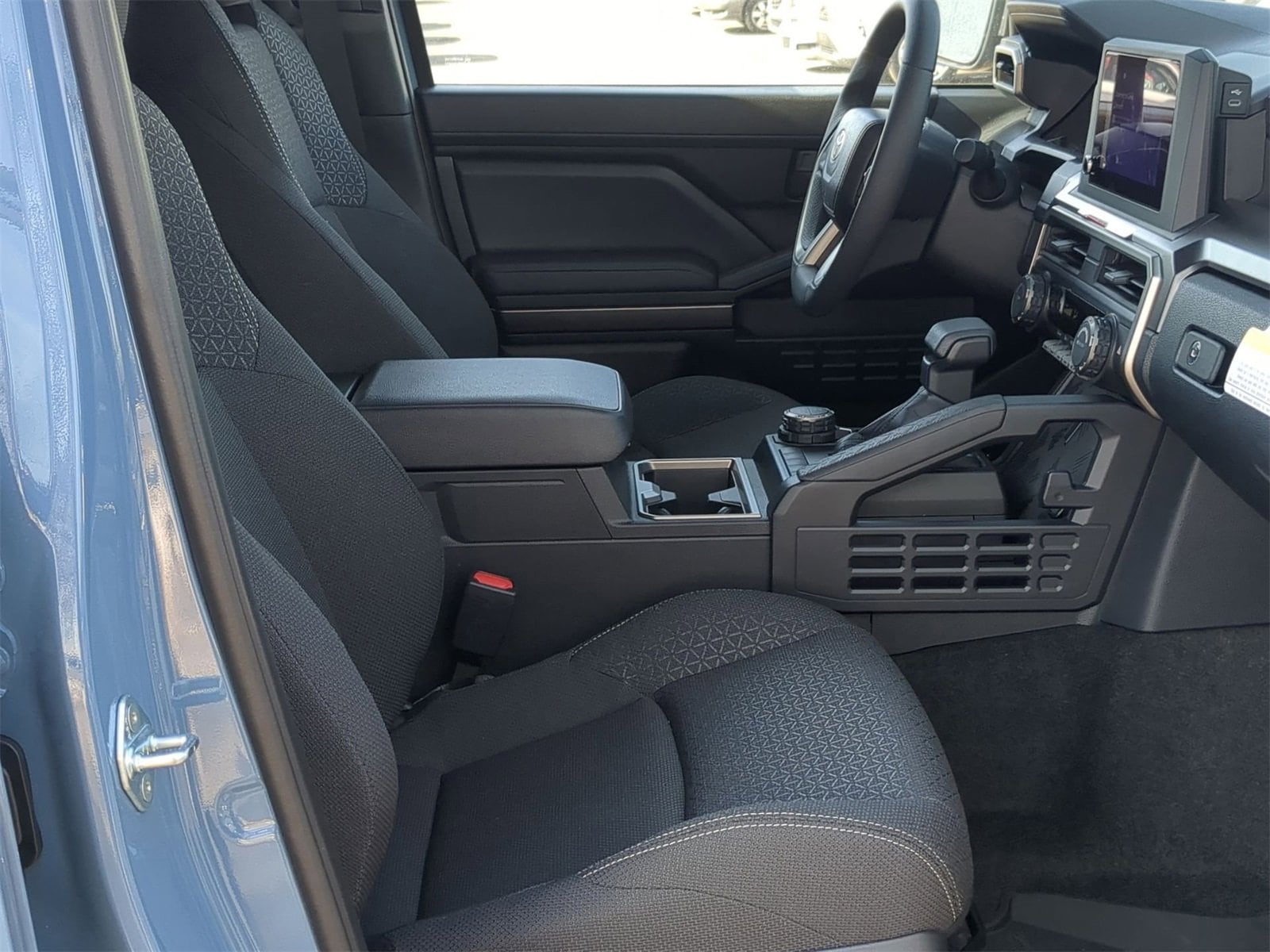 Thumbnail: 2026 Toyota 4Runner - 28