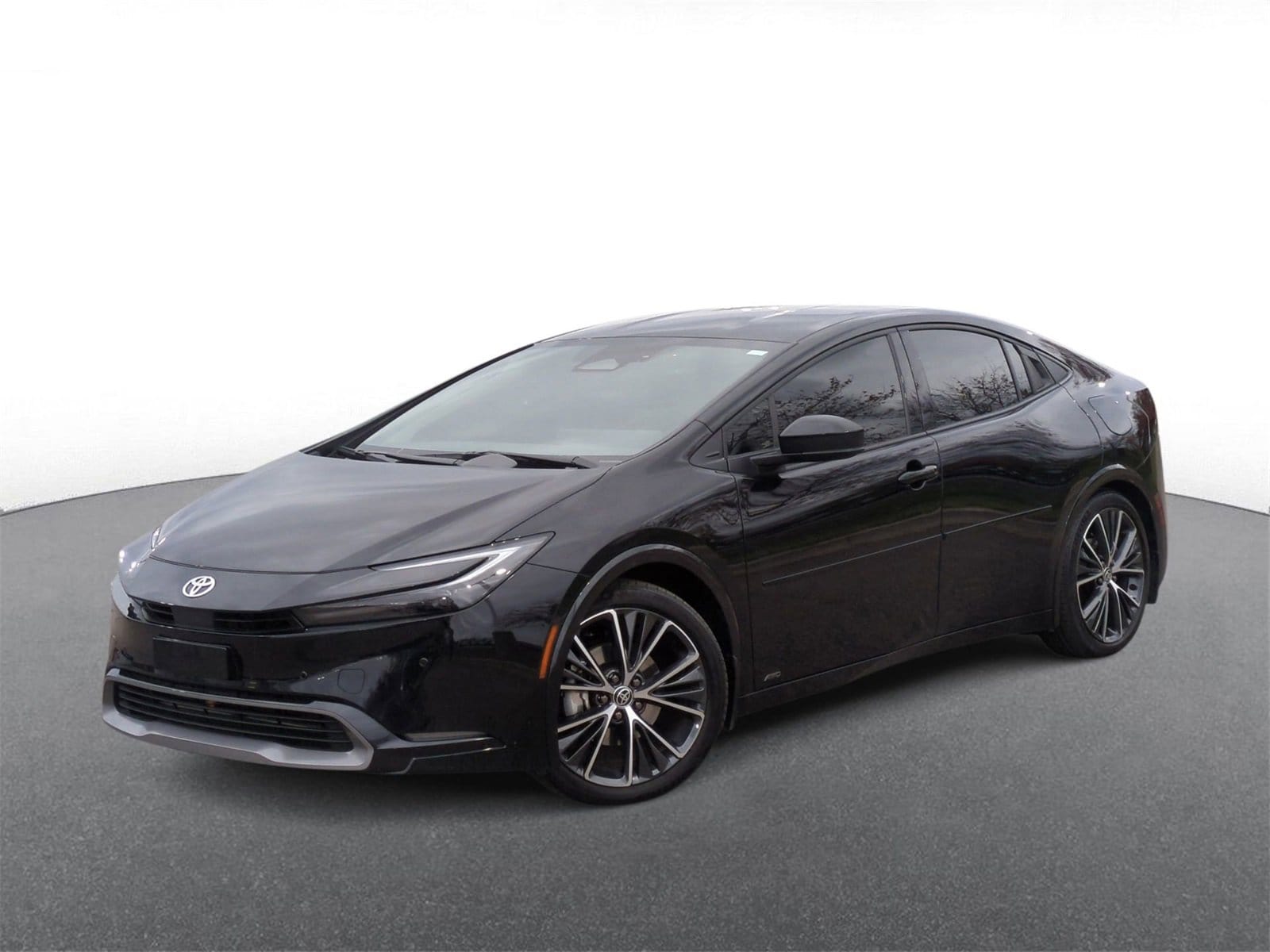 Thumbnail: 2025 Toyota Prius - 1