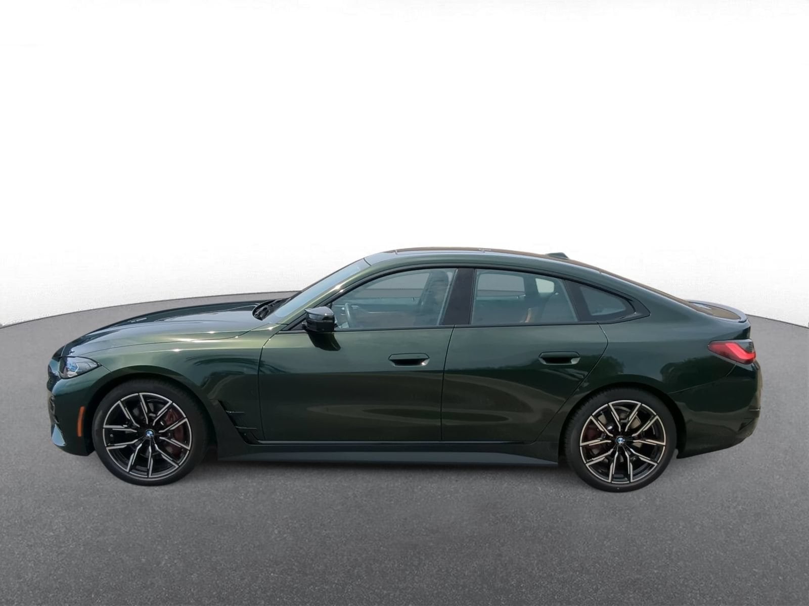 Thumbnail: 2023 BMW 4 Series - 5