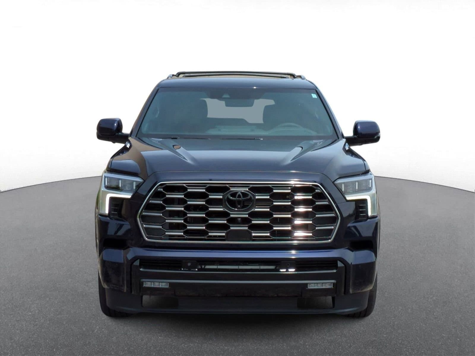 Thumbnail: 2026 Toyota Sequoia - 3