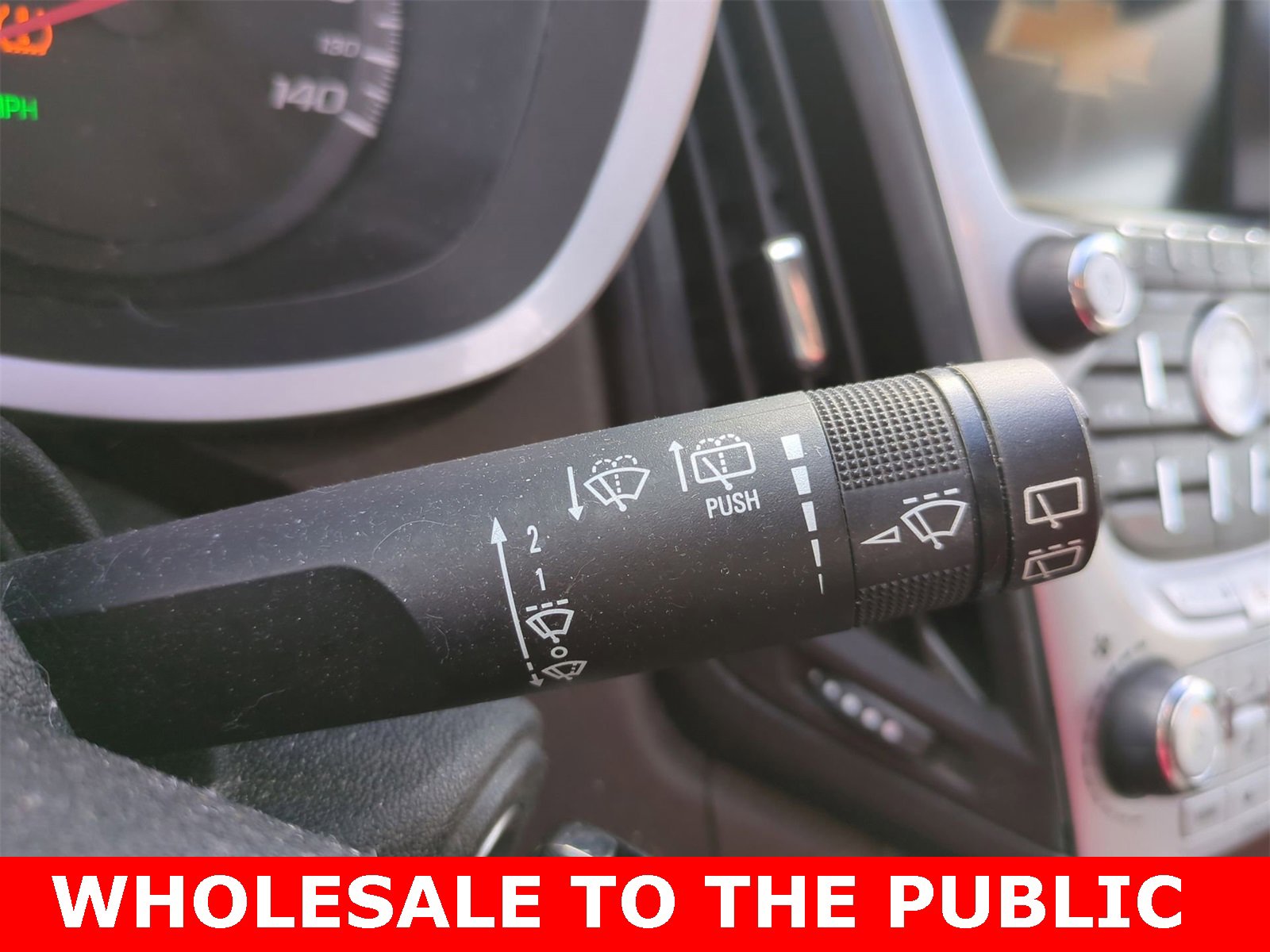 Thumbnail: 2010 Chevrolet Equinox - 26