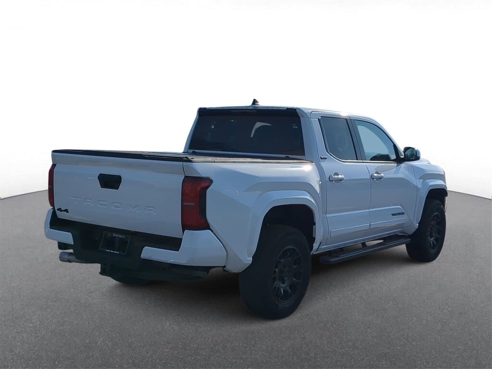 Thumbnail: 2026 Toyota Tacoma - 8