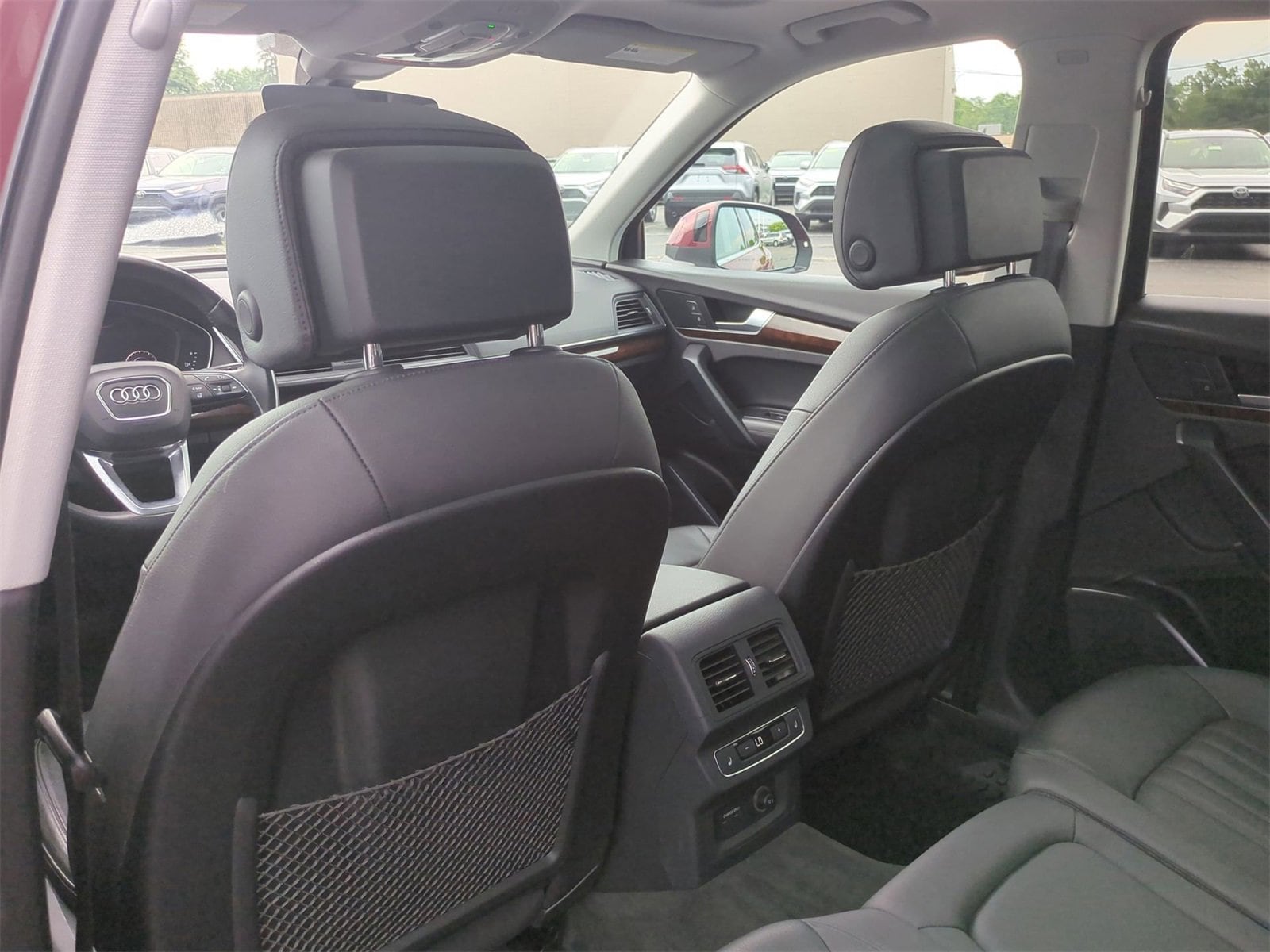 Thumbnail: 2020 Audi Q5 - 16