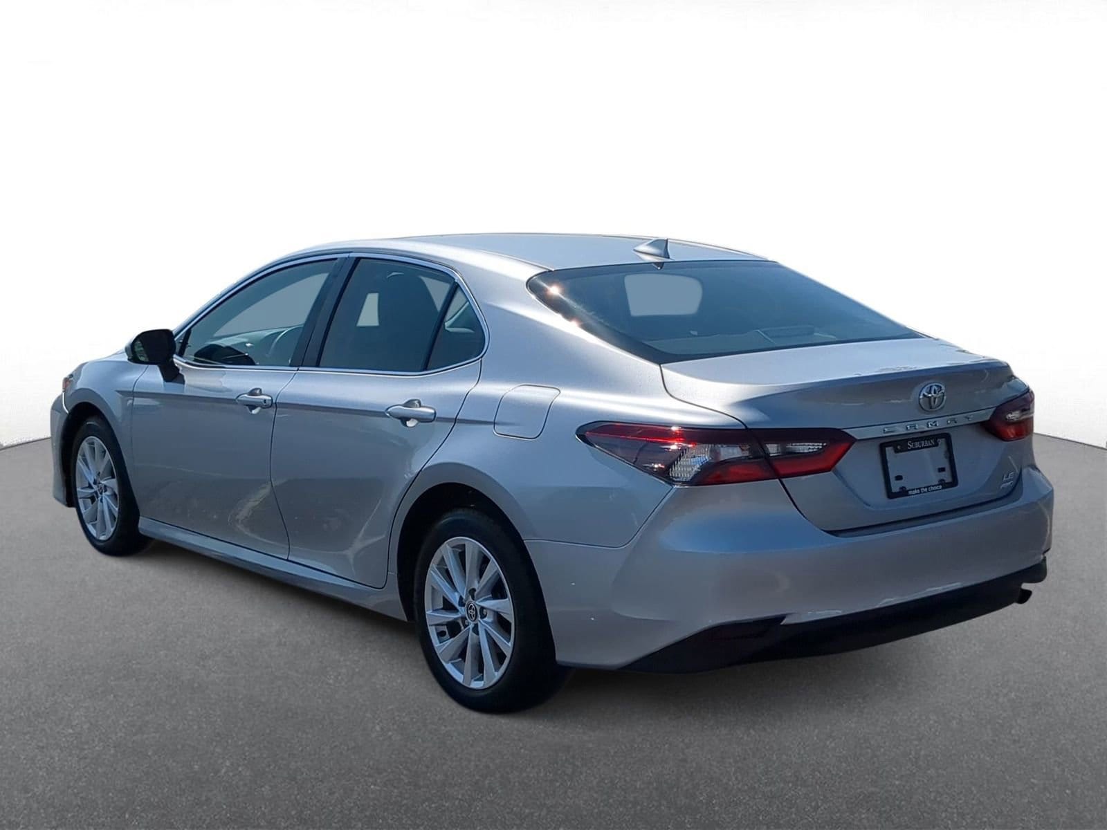 Thumbnail: 2023 Toyota Camry - 6