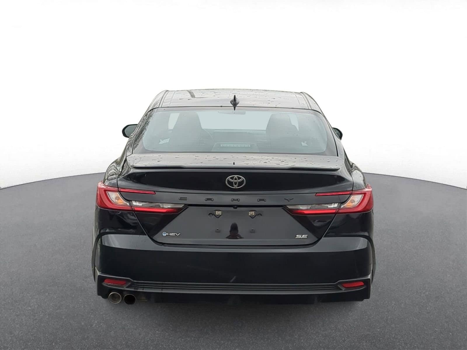 Thumbnail: 2025 Toyota Camry - 7