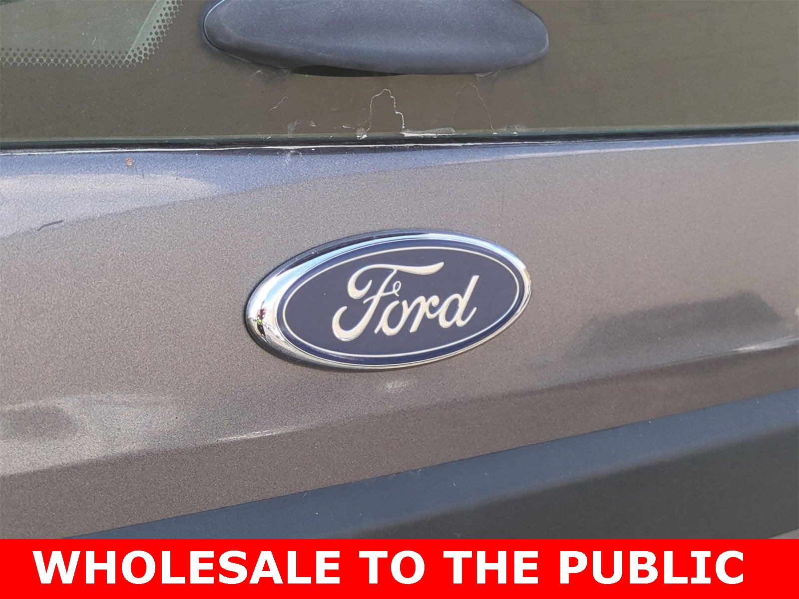 Thumbnail: 2005 Ford Escape - 12