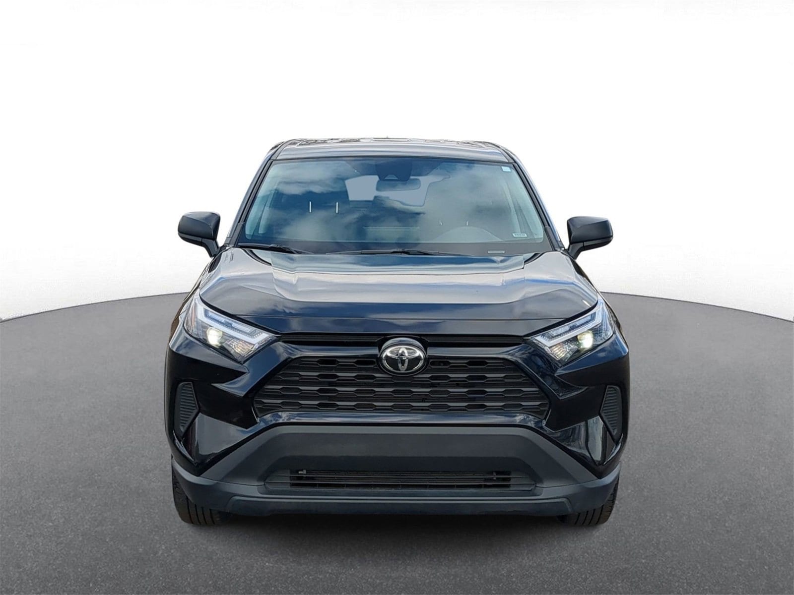 Thumbnail: 2025 Toyota RAV4 - 3