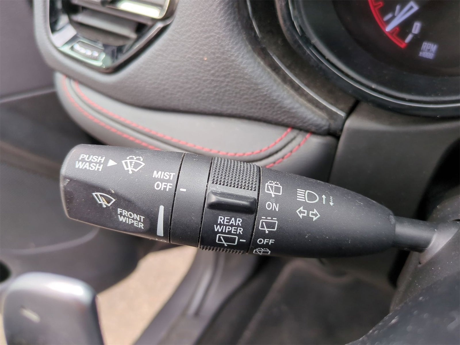 Thumbnail: 2023 Dodge Durango - 25