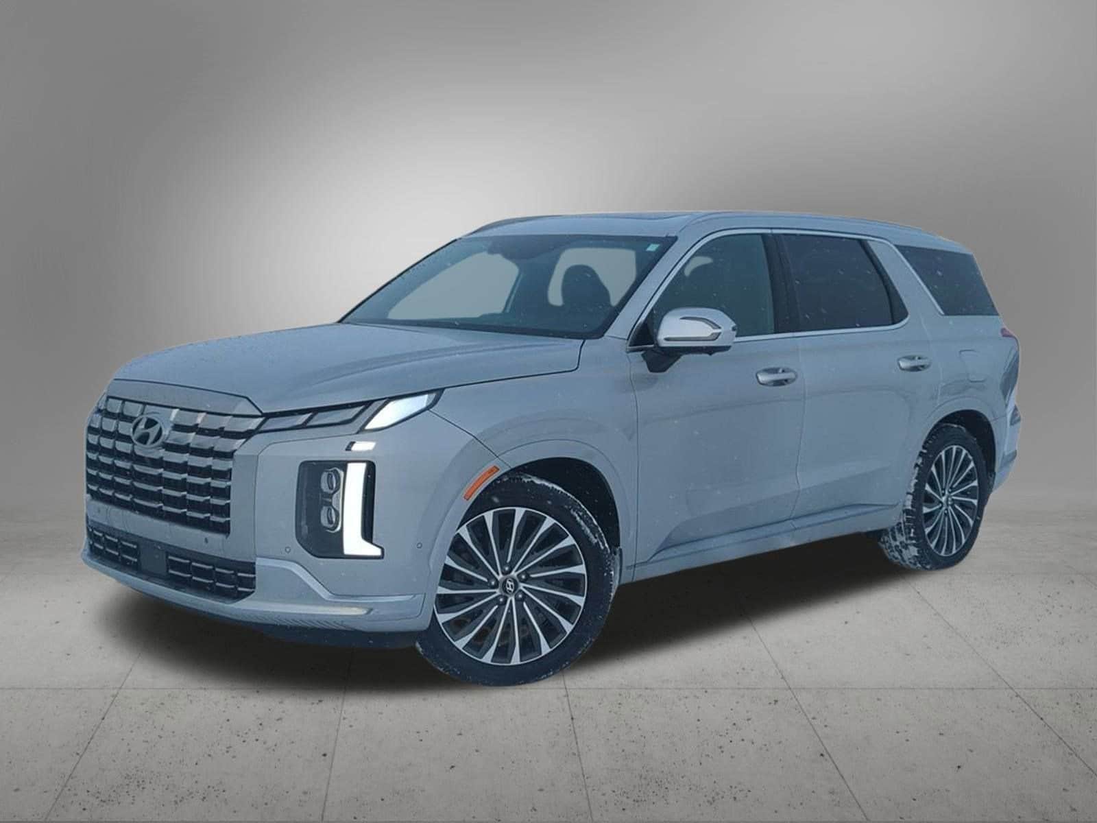 Thumbnail: 2023 Hyundai Palisade - 1