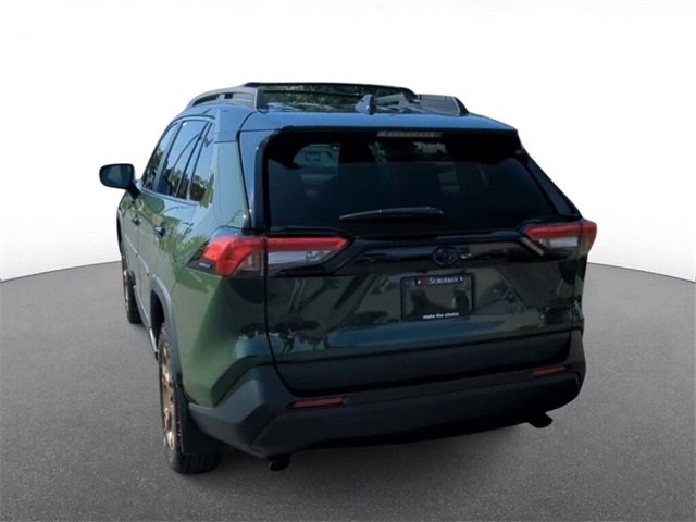 2024 Toyota RAV4 Woodland Edition 7