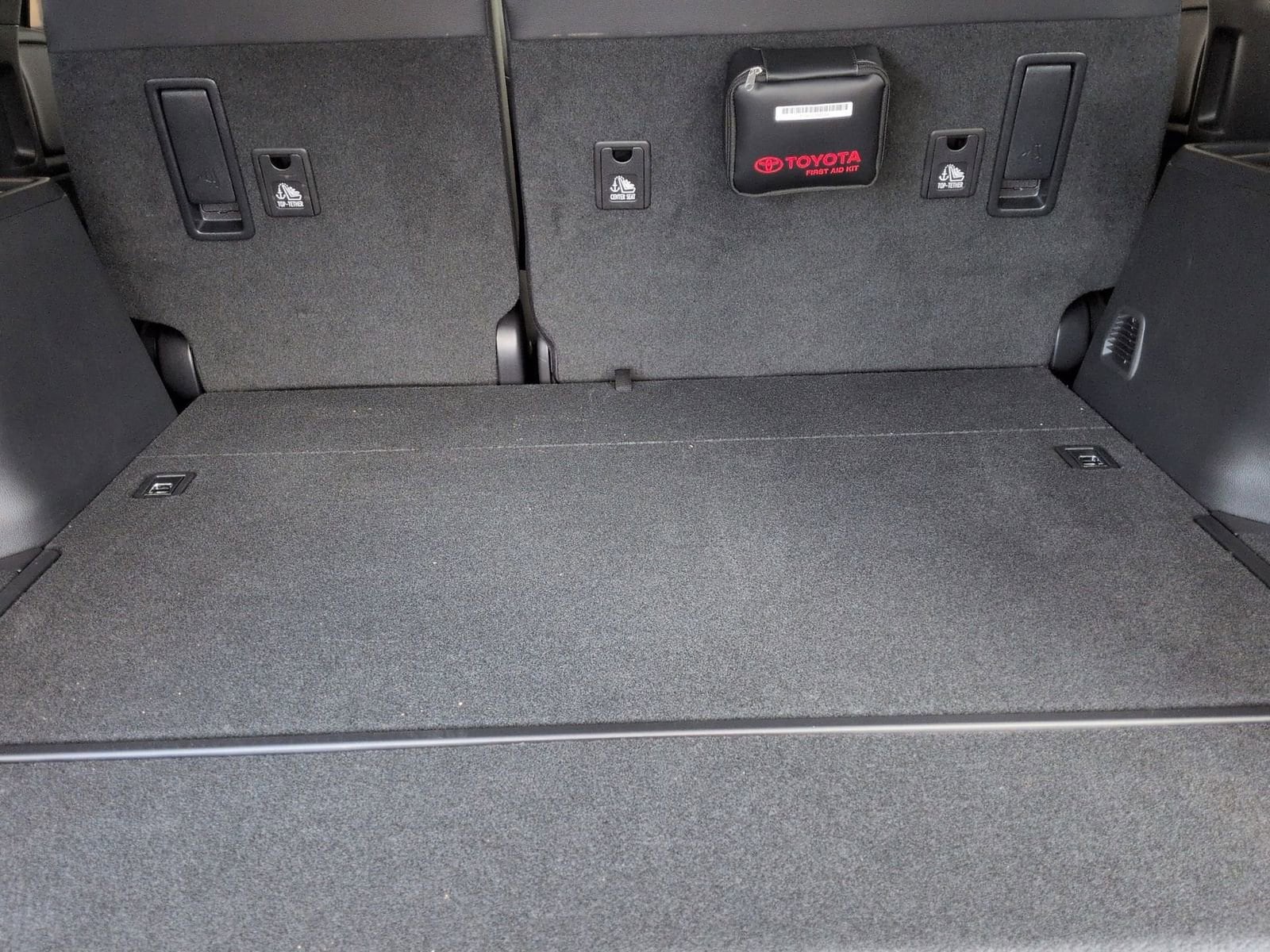 Thumbnail: 2026 Toyota Land Cruiser - 34