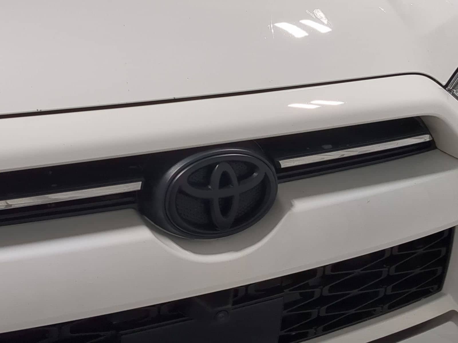 Thumbnail: 2023 Toyota 4Runner - 12