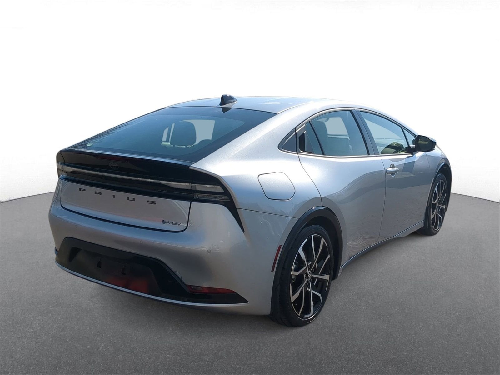 Thumbnail: 2026 Toyota Prius - 8