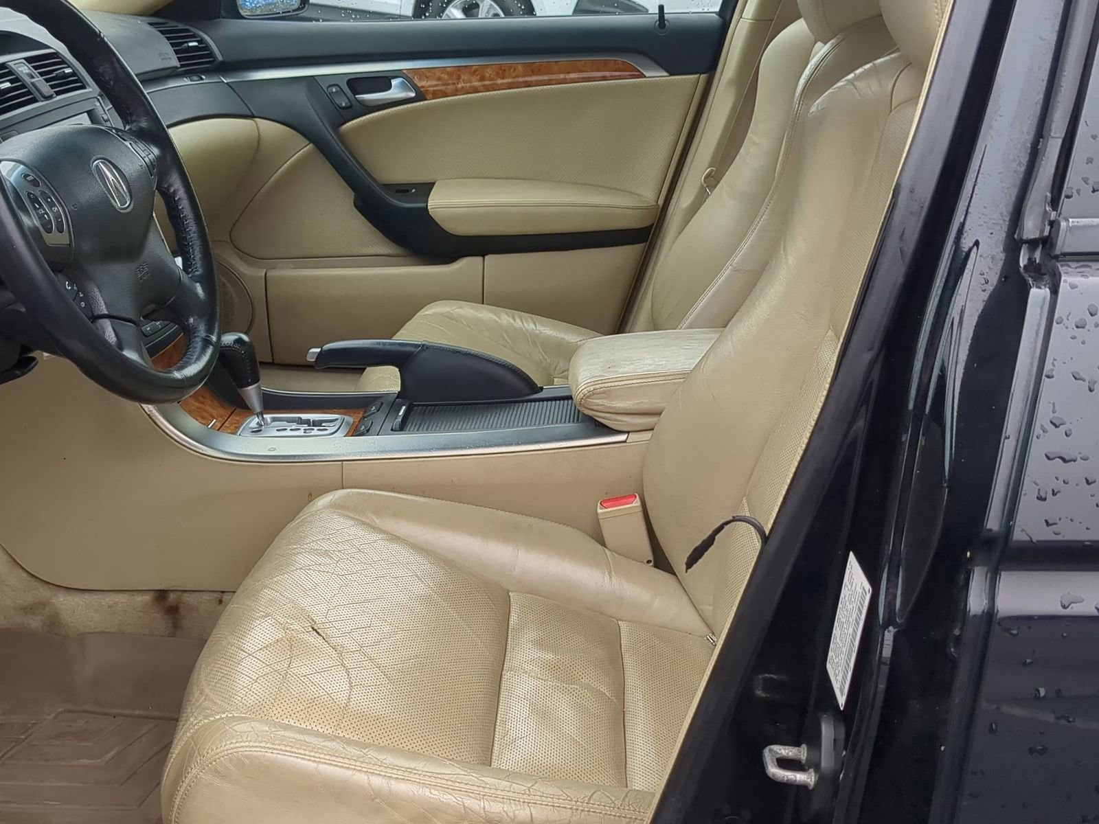 Thumbnail: 2006 Acura TL - 16