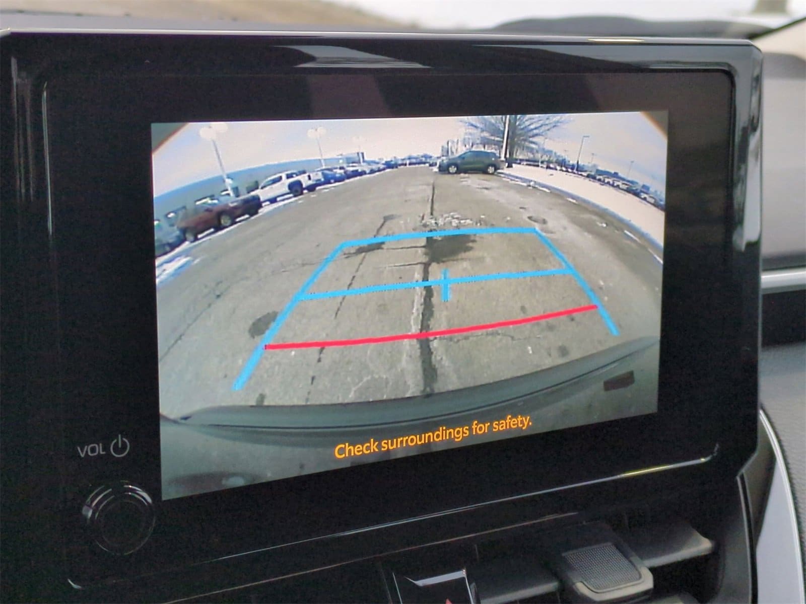 Thumbnail: 2025 Toyota Corolla - 29