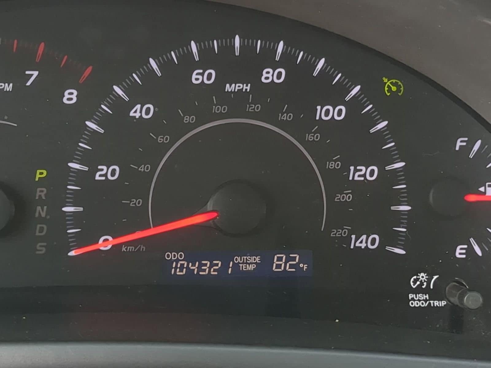 Thumbnail: 2010 Toyota Camry - 29