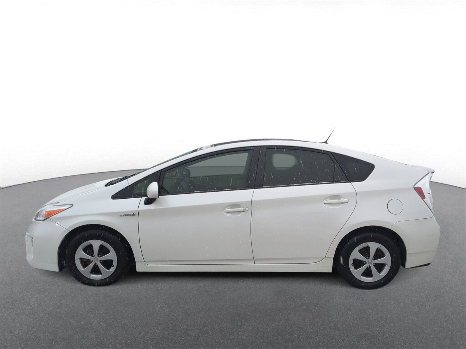 Thumbnail: 2012 Toyota Prius - 5