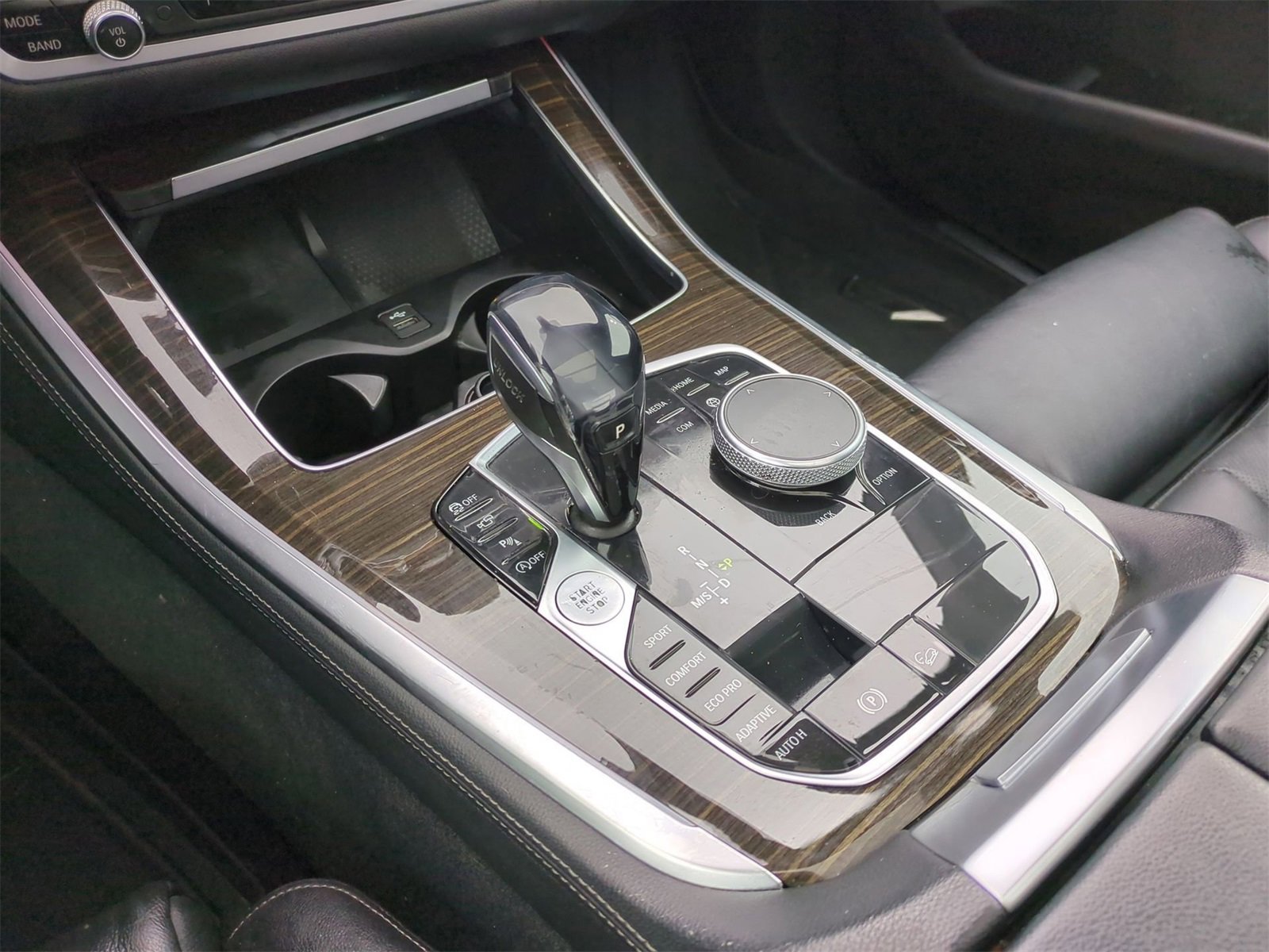 Thumbnail: 2019 BMW X5 - 33