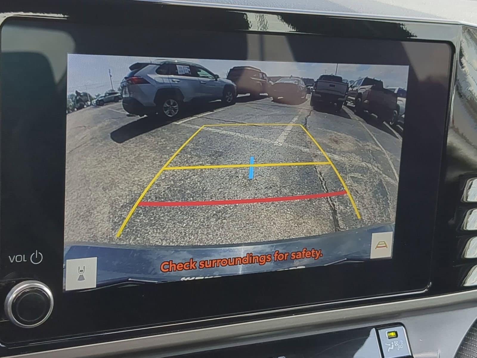 Thumbnail: 2025 Toyota Camry - 28