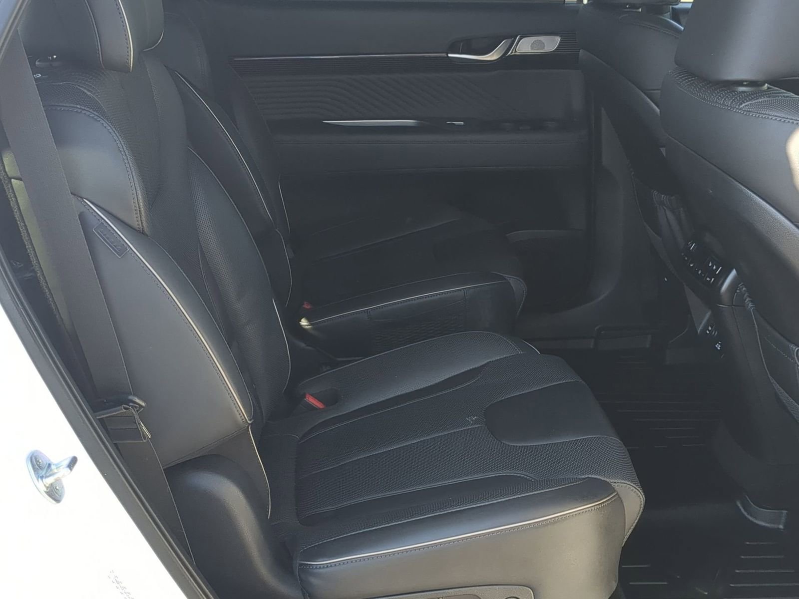 Thumbnail: 2023 Hyundai Palisade - 27