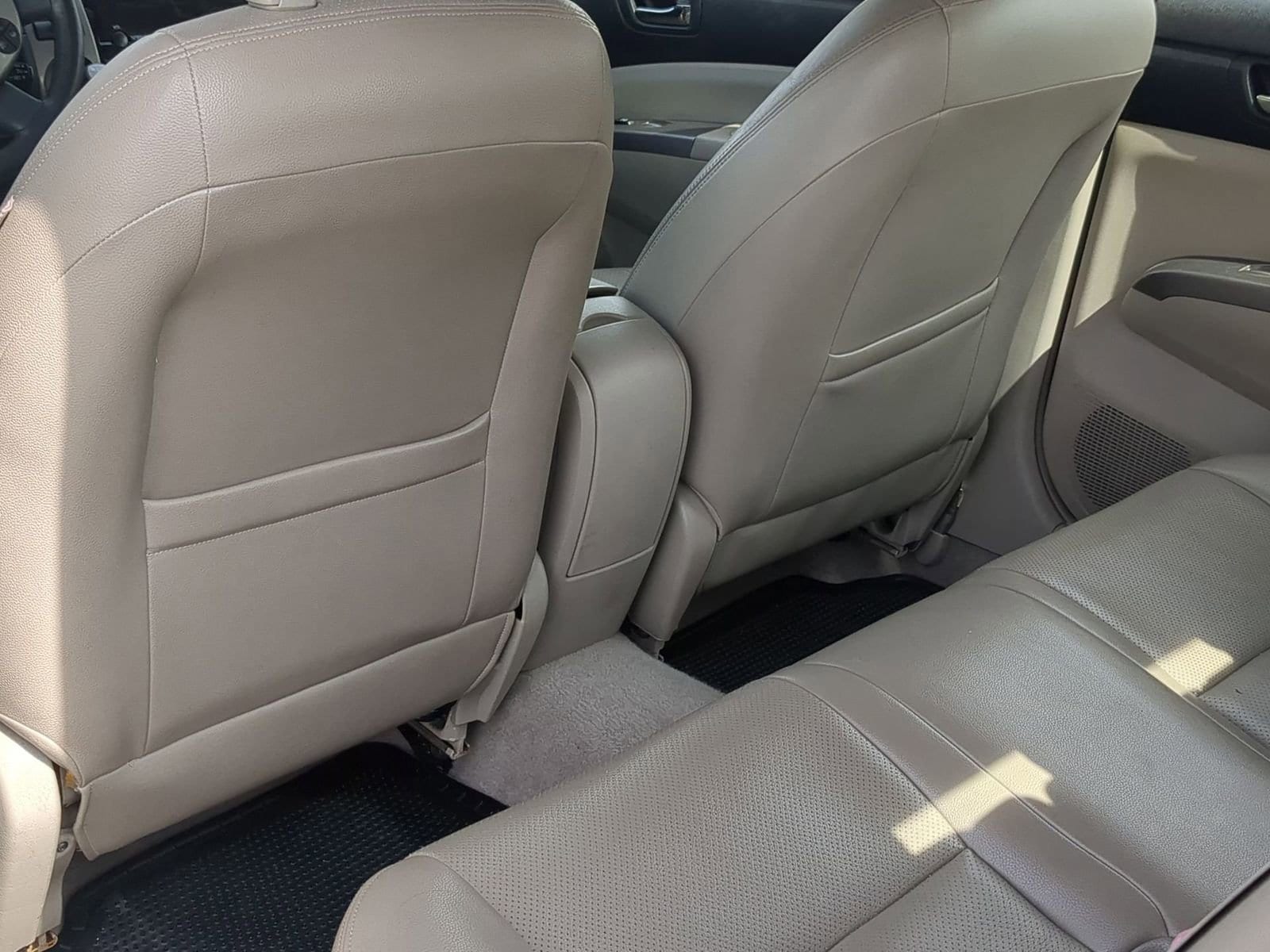 Thumbnail: 2009 Toyota Prius - 18