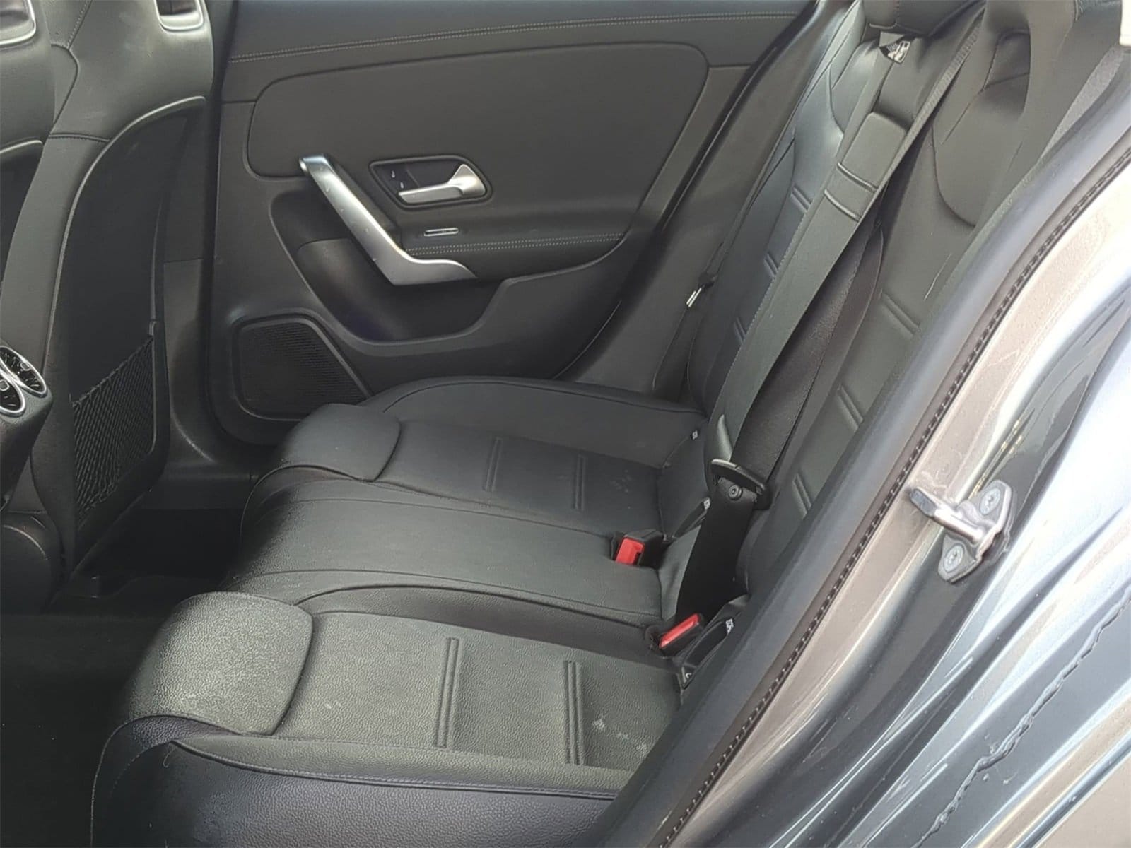 Thumbnail: 2020 Mercedes-Benz CLA - 18