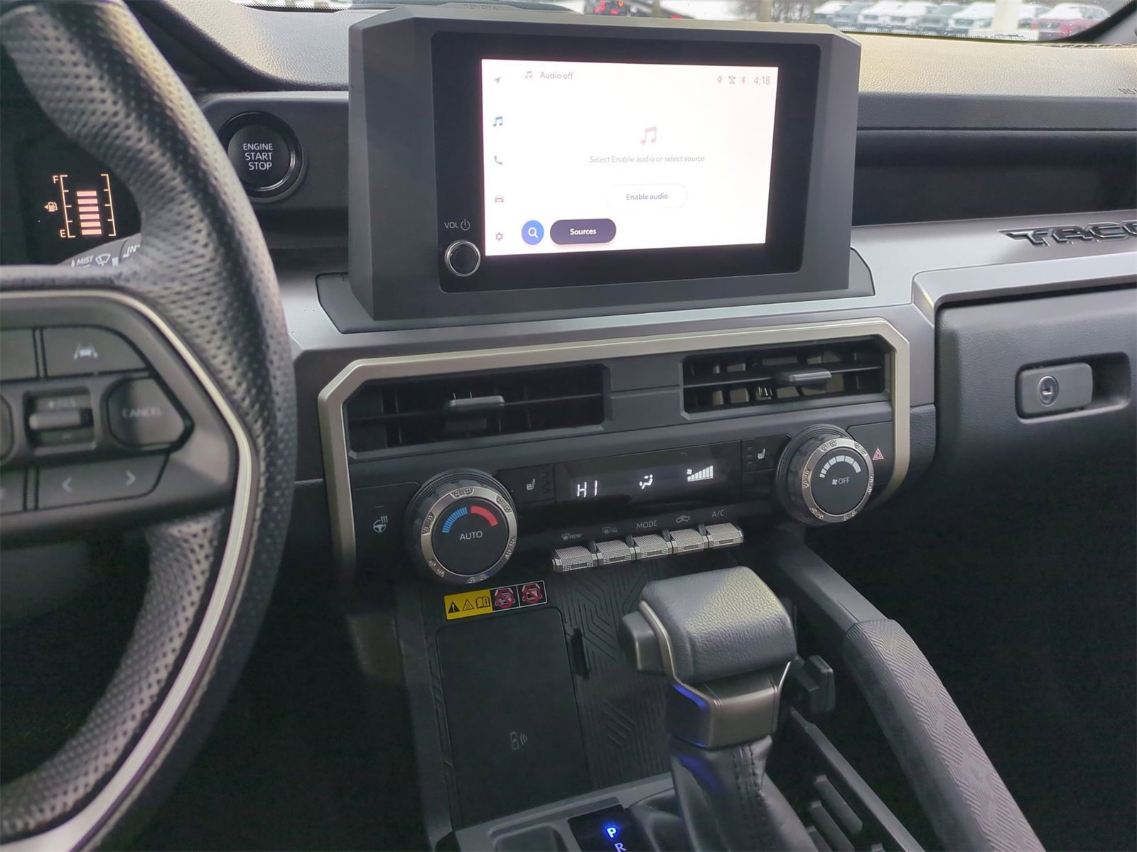 Thumbnail: 2024 Toyota Tacoma - 27