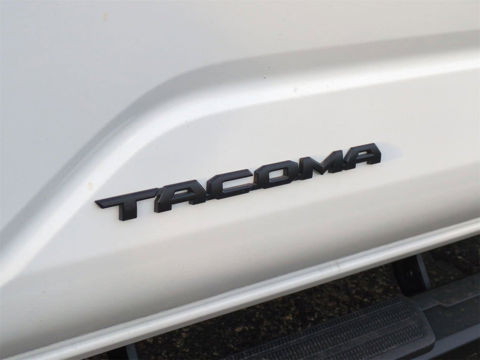 Thumbnail: 2025 Toyota Tacoma - 13