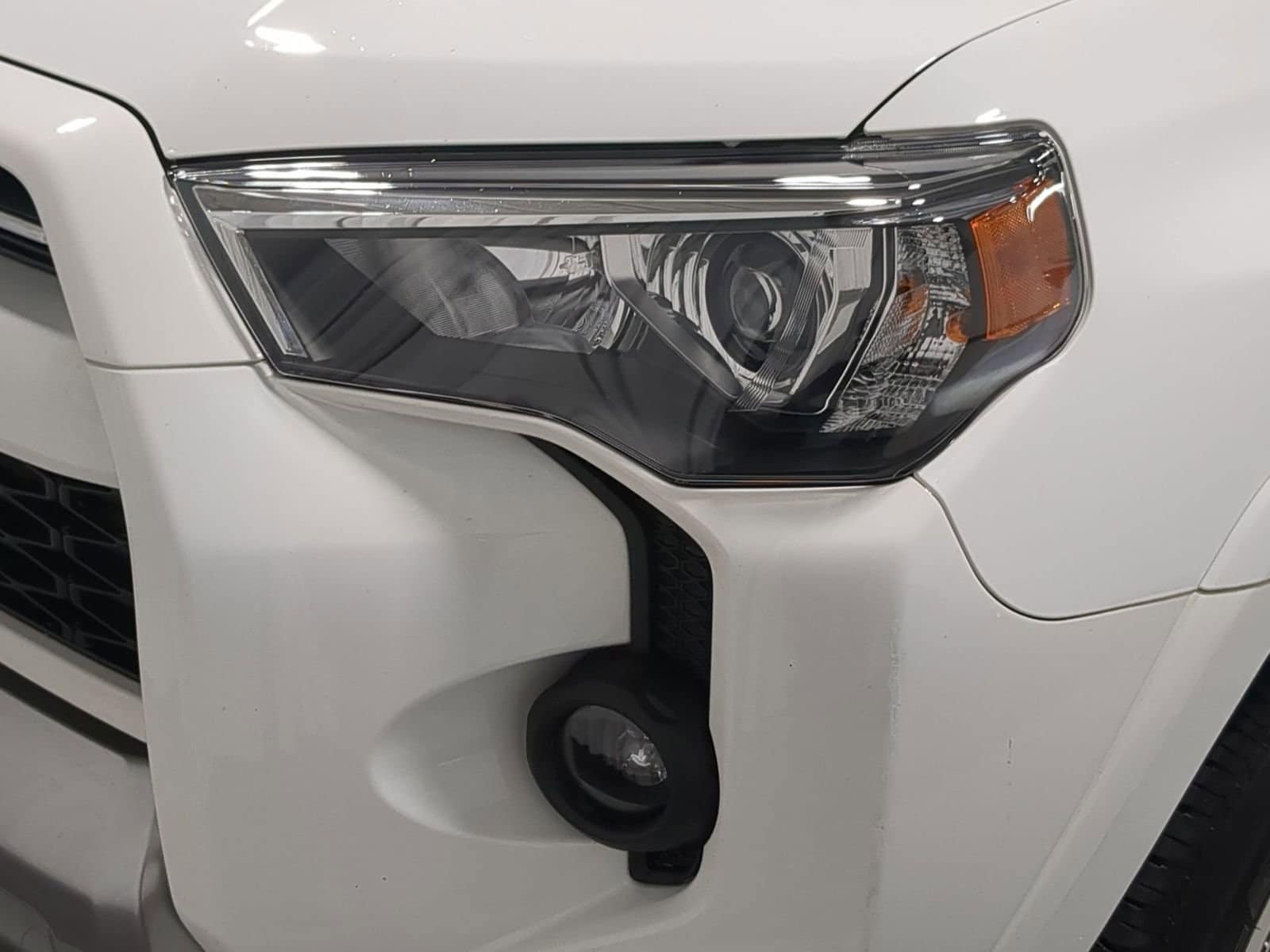 Thumbnail: 2023 Toyota 4Runner - 11